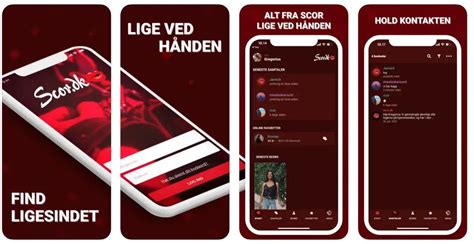 scor dating dk|Få adgang til Scor.dk’s app på Android